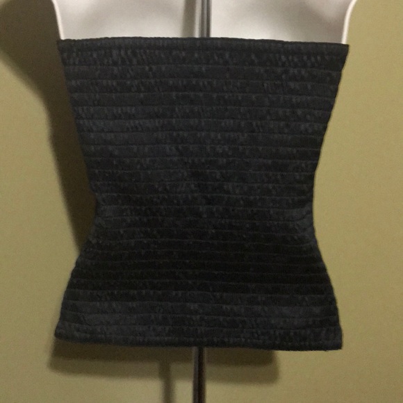 Bustier - Picture 2 of 2